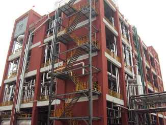 PBT BUILDING